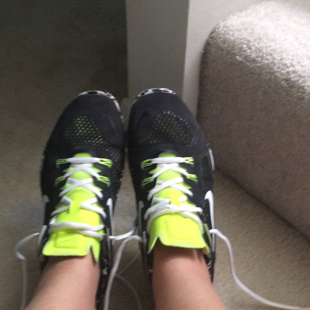Nike free